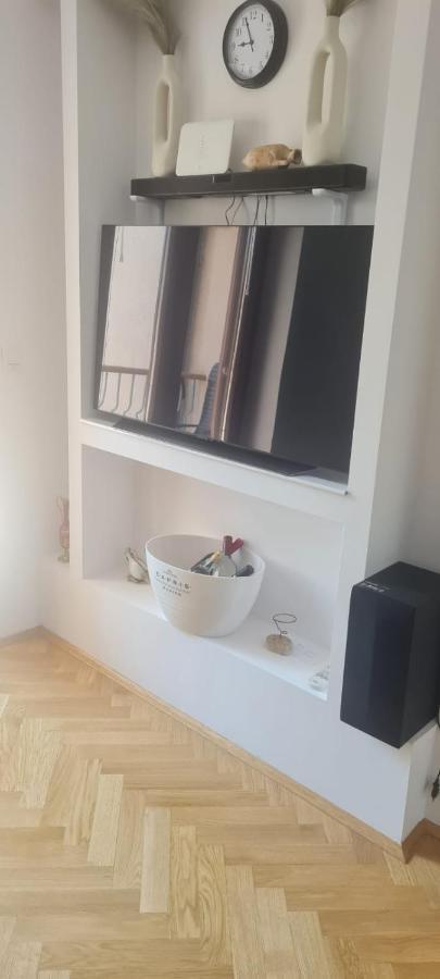 Elena - Studio Apartman Ičići Екстериор снимка